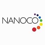 Nanoco logo