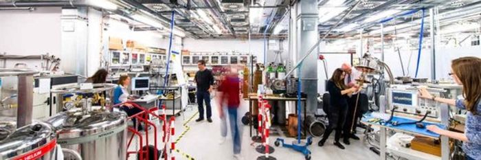 EPR facility