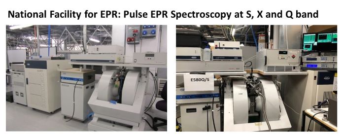 EPR facility